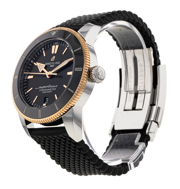 Breitling SuperOcean Heritage II 44 UB2030 Image 2